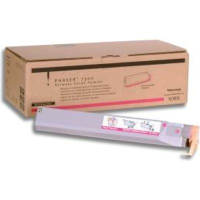 Xerox 16197400 Toner Magenta