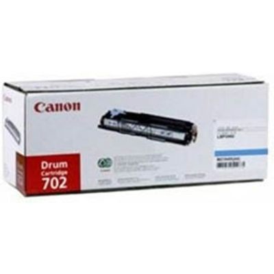 Canon 702 C Drum Cyaan