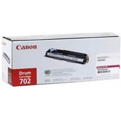 Canon 702 M Drum Magenta