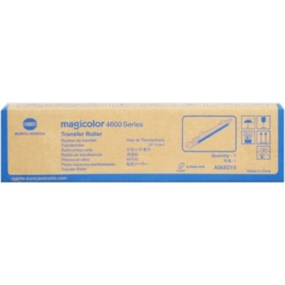 Konica Minolta A06X0Y4 Transfer Unit
