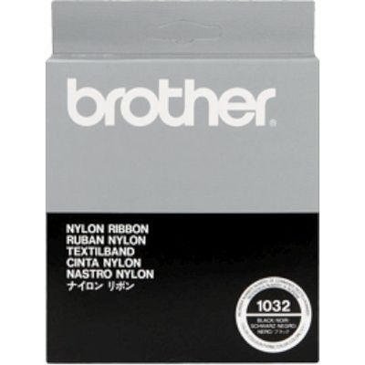 Brother 1032 Ribbon Zwart