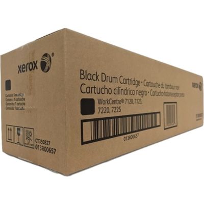Xerox 013R00657 Drum Zwart
