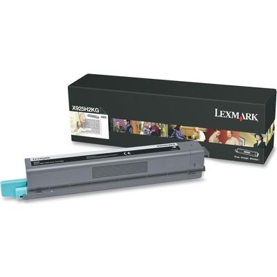 Lexmark X925H2KG Toner Zwart Hoge capaciteit