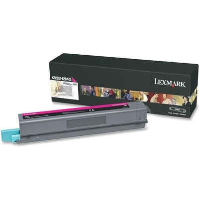 Lexmark X925H2MG Toner Magenta Hoge capaciteit