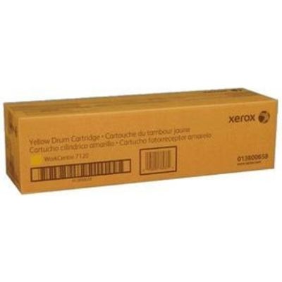 Xerox 013R00658 Drum Geel