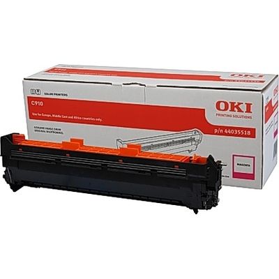 OKI 44035518 Drum Magenta