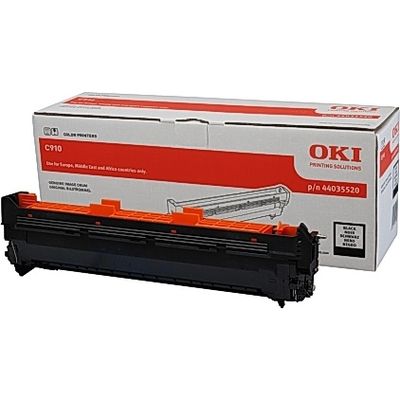 OKI 44035520 Drum Zwart