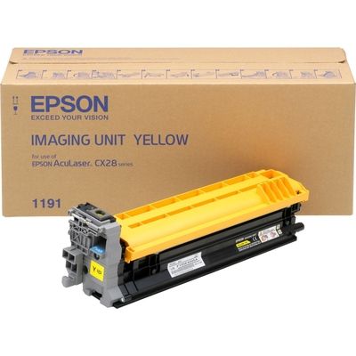 Epson S051191 Imaging Unit Geel