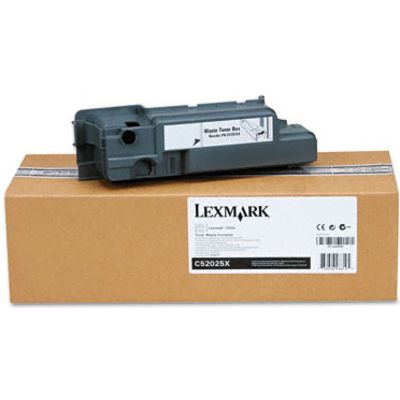 Lexmark C52025X Waste Toner Box