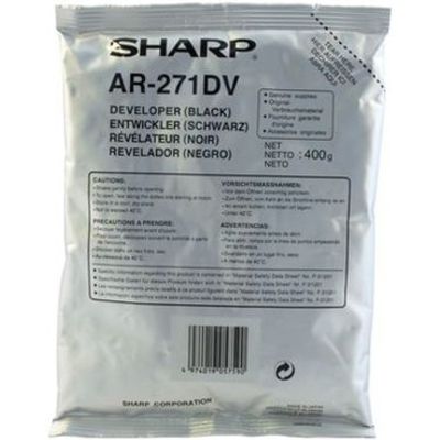 Sharp AR-271DV Developer