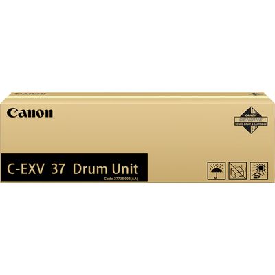 Canon C-EXV 37 BK Drum