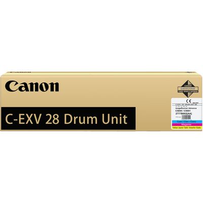 Canon C-EXV 28 Kleur Drum