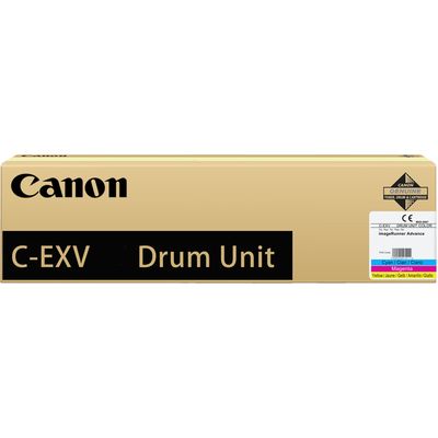 Canon C-EXV 30/31 kleur Drum