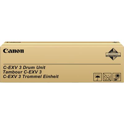 Canon C-EXV 3 Drum Zwart