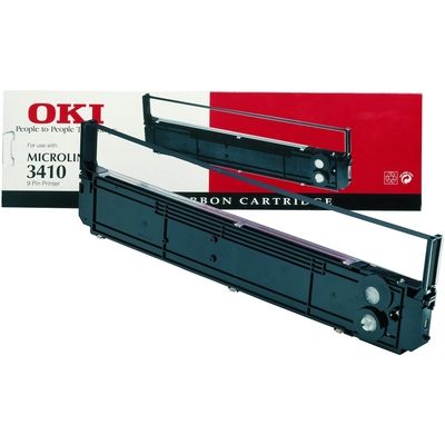 OKI 09002312 Ribbon Kleur