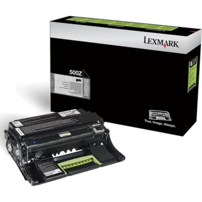 Lexmark 50F0Z00 (500Z) Imaging Unit