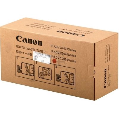 Canon FM3-8137-000 (C-EXV 34) Waste Toner Box