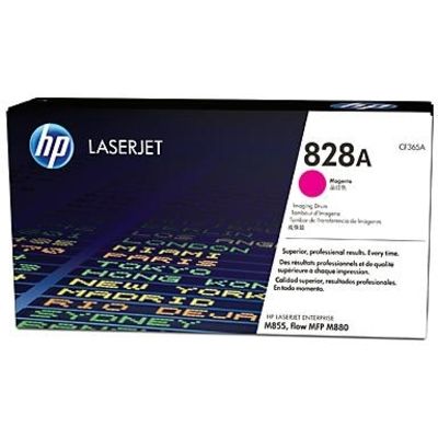 HP 828A (CF365A) Drum Magenta