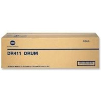 Konica Minolta DR-411 (A2A103D) Drum