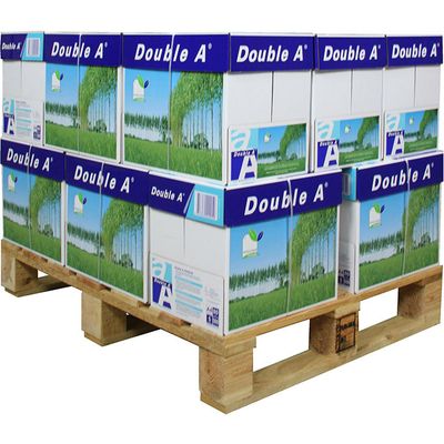 Double A Premium A4 papier mini-pallet (16 dozen)