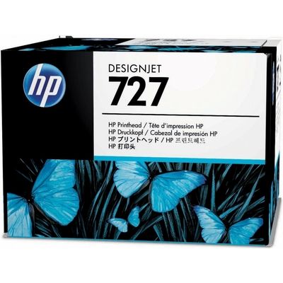 HP 727 (B3P06A) Printkop
