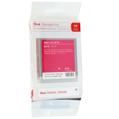 Océ 29952267 (IJC236M) Inktcartridge Magenta