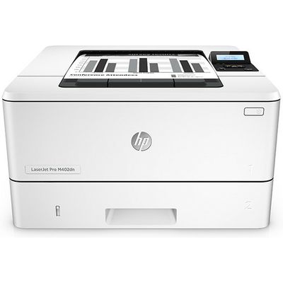 HP LaserJet Pro M402n Laserprinter