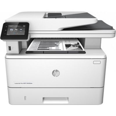 HP LaserJet Pro M426dw Laserprinter