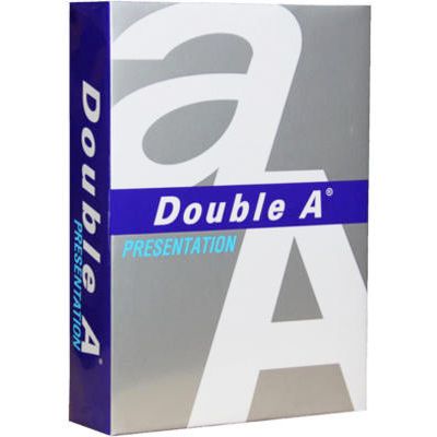 Double A Presentation A4 papier 1 pak (500 vel)