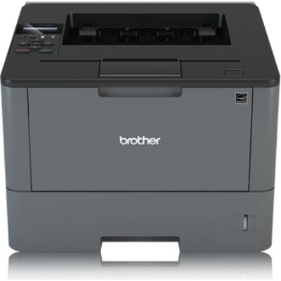 Brother HL-L5000D Laserprinter
