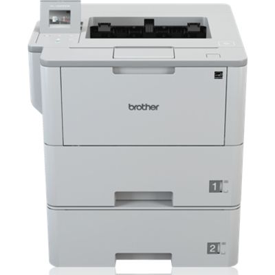 Brother HL-L6400DWT Laserprinter