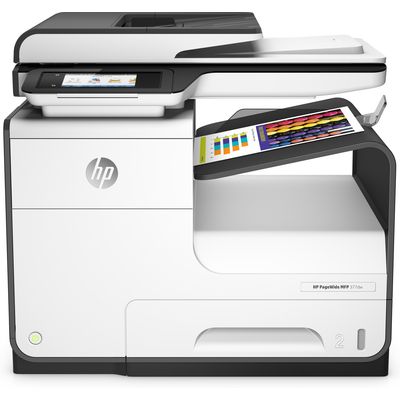 HP PageWide 377dw Inkjetprinter