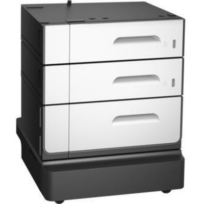HP P0V04A Papierlade Met Standaard