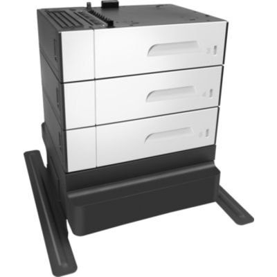 HP G1W45A Papierlade Met Standaard