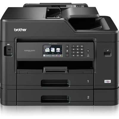 Brother MFC-J5730DW Inkjetprinter