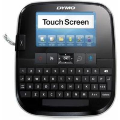 Dymo LabelManager 500TS Labelprinter