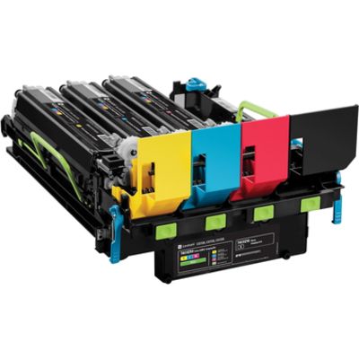 Lexmark 74C0Z50 Imaging Unit 3-kleuren