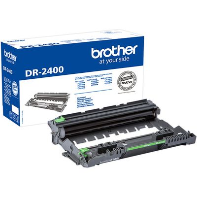 Brother DR-2400 Drum Zwart