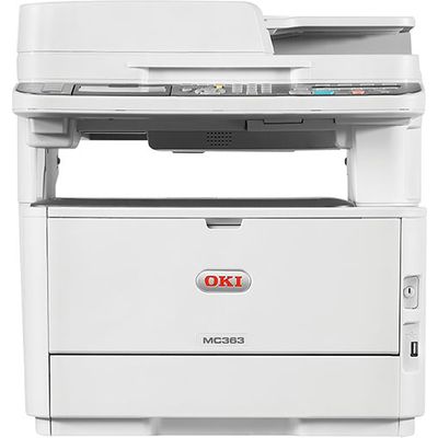 OKI MC363dn LED Printer
