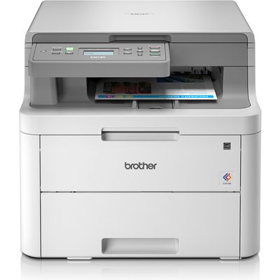 Brother DCP-L3510CDW LED Printer