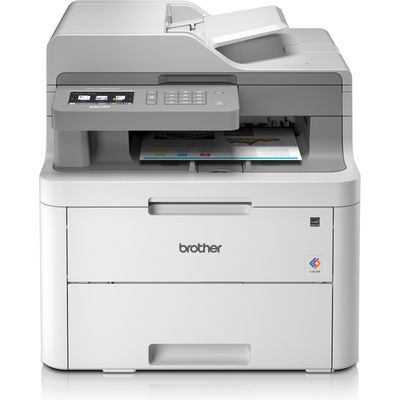 Brother DCP-L3550CDW LED Printer
