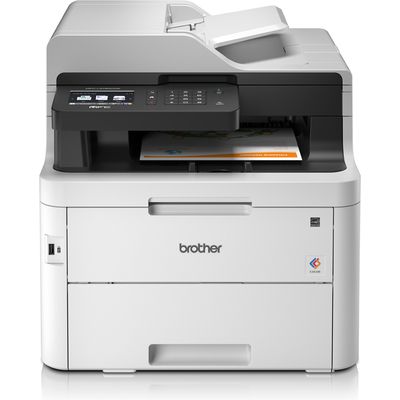 Brother MFC-L3750CDW LED Printer