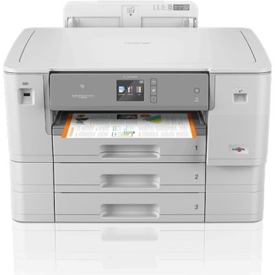 Brother HL-J6100DW Inkjetprinter