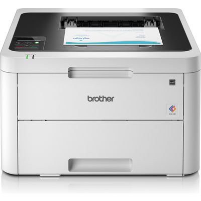 Brother HL-L3230CDW LED Printer