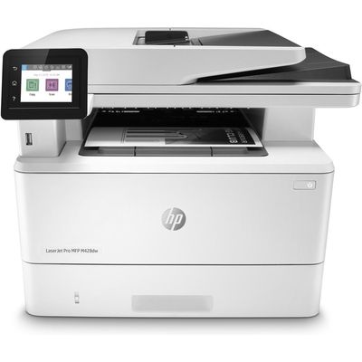 HP LaserJet Pro MFP M428dw Laserprinter