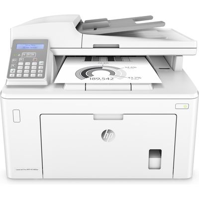 HP LaserJet Pro MFP M148fdw Laserprinter
