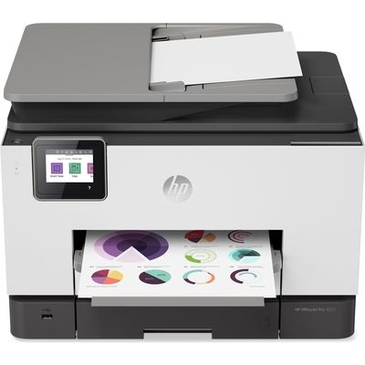 HP OfficeJet Pro 9022e Inkjetprinter