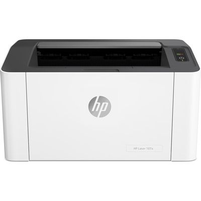 HP Laser 107a Laserprinter