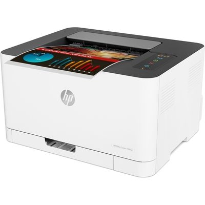 Graden Celsius Verzakking Voorzien HP Color Laser 150nw Laserprinter kopen? | PrintAbout