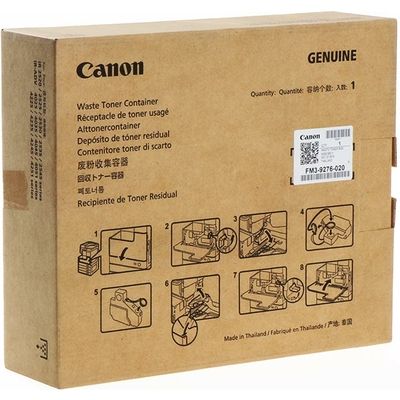Canon FM3-9276-020 Waste Toner Box